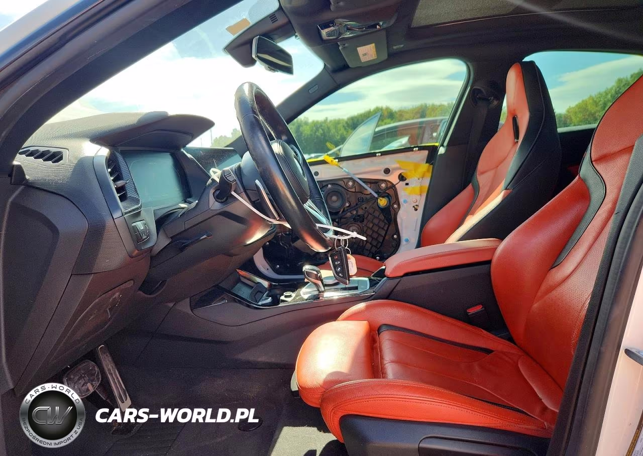 2020 BMW M235Xi VIN:WBA13AL07L7F94627 - 7
