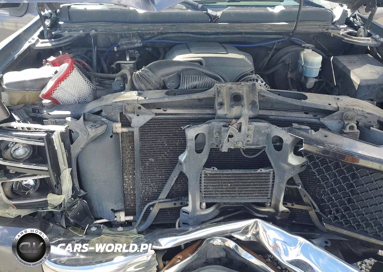2010 Chevrolet Silverado K1500 Lt VIN:3GCXKSE23AG144850 - 11
