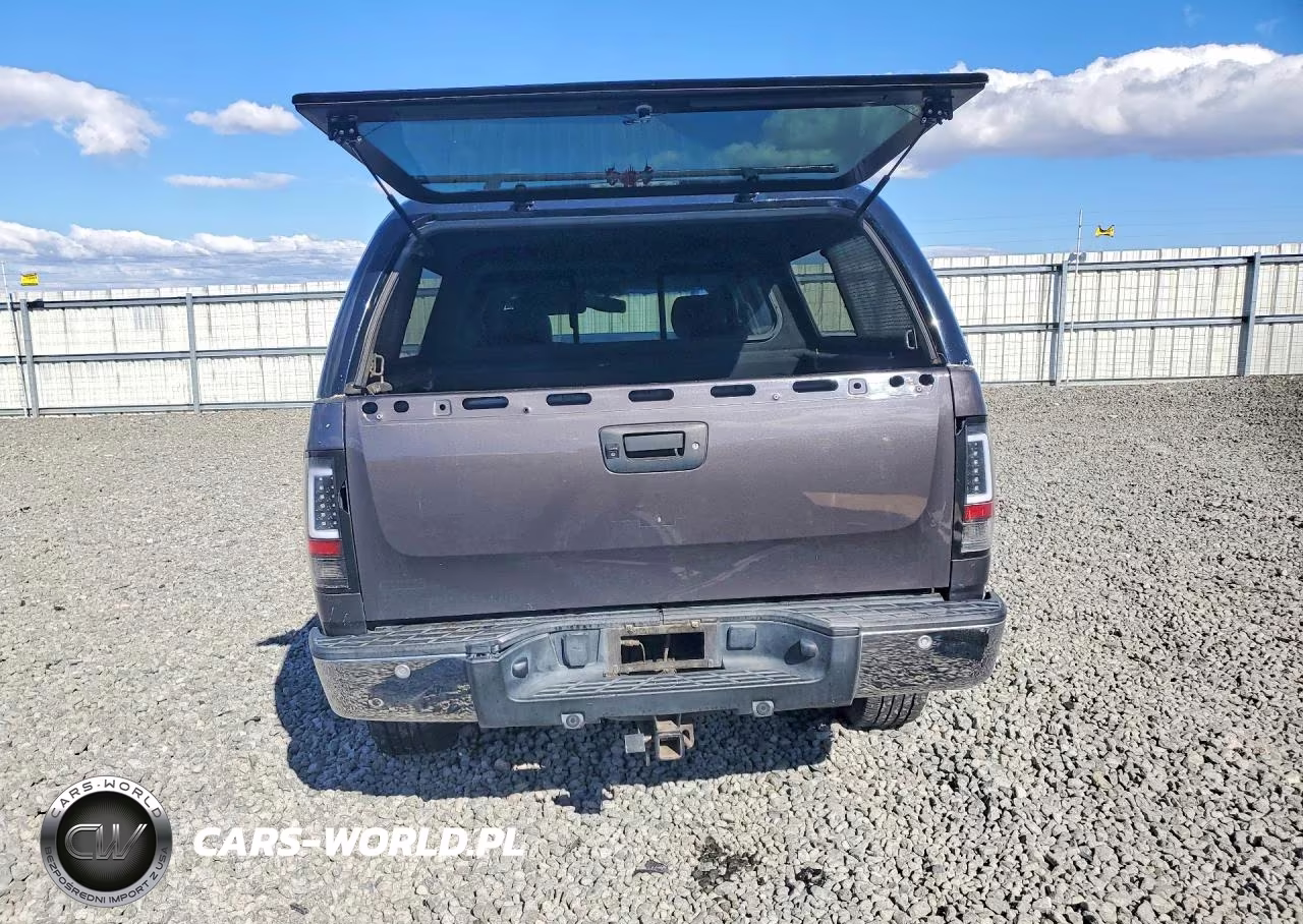 2010 Chevrolet Silverado K1500 Lt VIN:3GCXKSE23AG144850 - 6