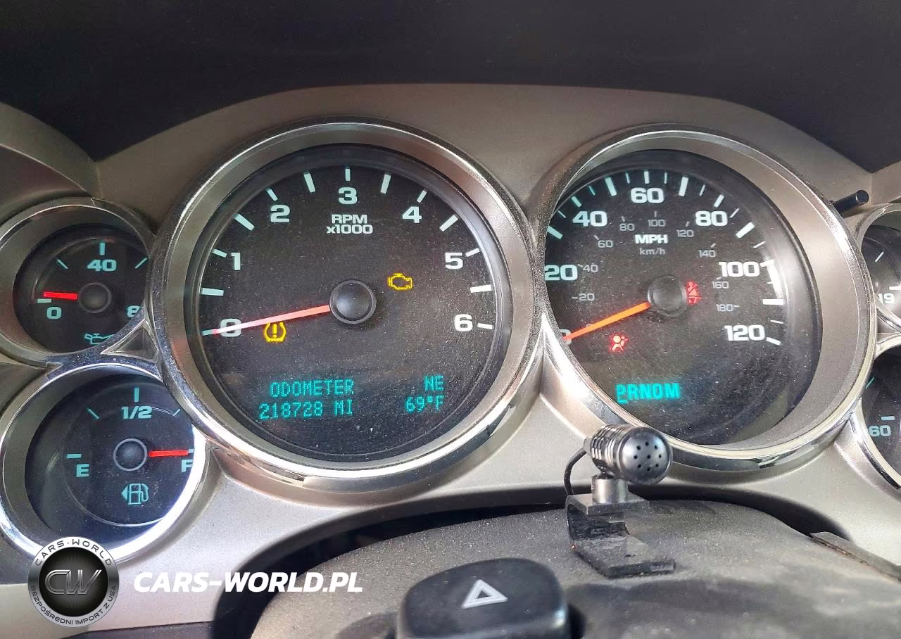 2010 Chevrolet Silverado K1500 Lt VIN:3GCXKSE23AG144850 - 9