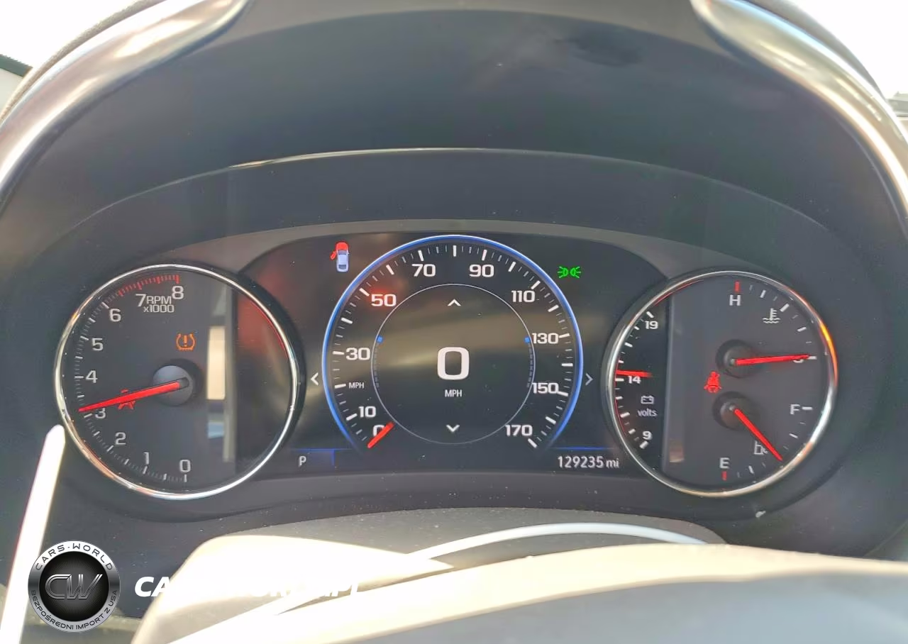 2020 Chevrolet Malibu Premier VIN:1G1ZE5SX8LF033273 - 9