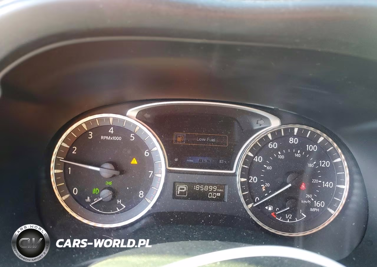 2014 Infiniti Qx60 Base VIN:5N1AL0MNXEC503456 - 9