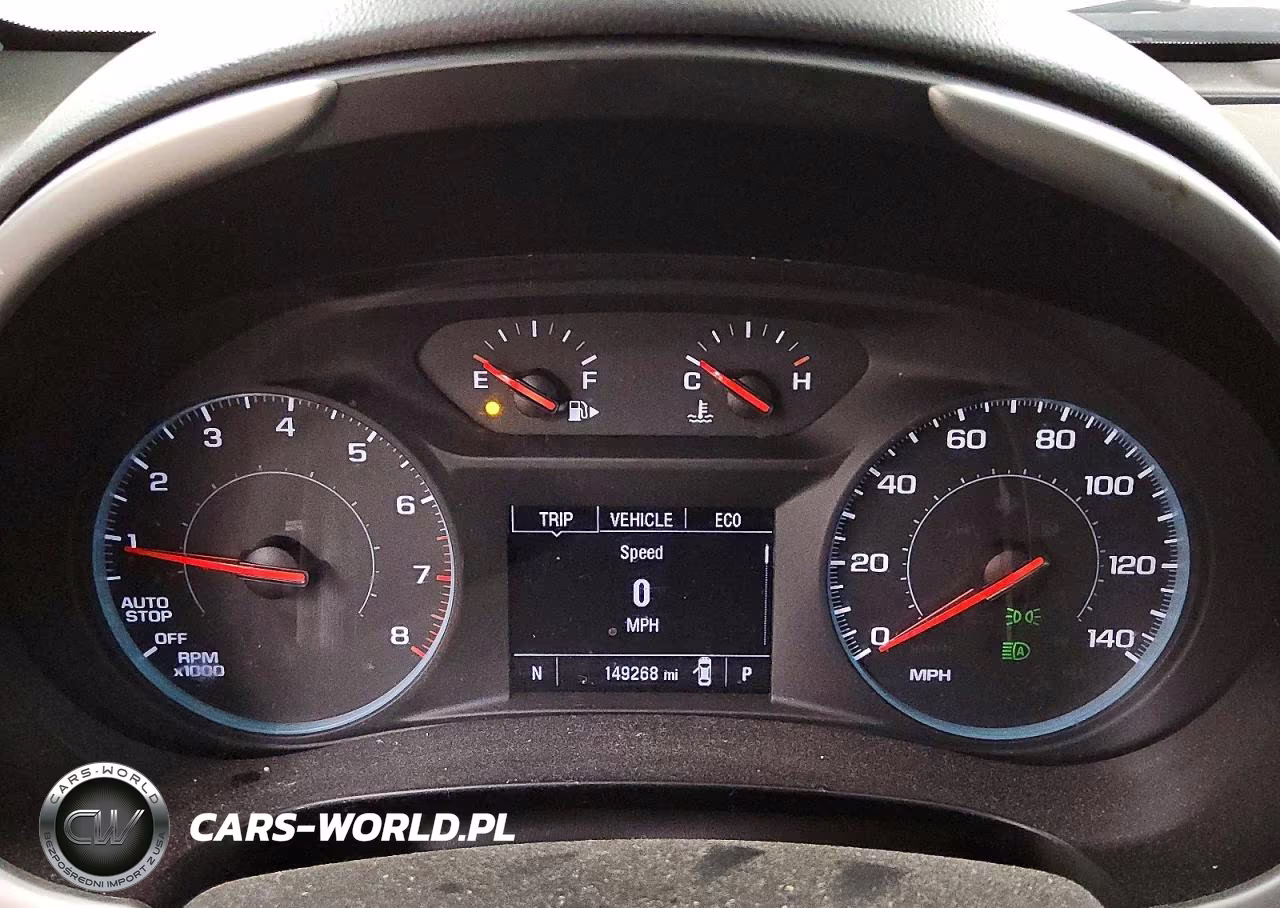 2023 Chevrolet Malibu Lt VIN:1G1ZD5ST2PF150496 - 9