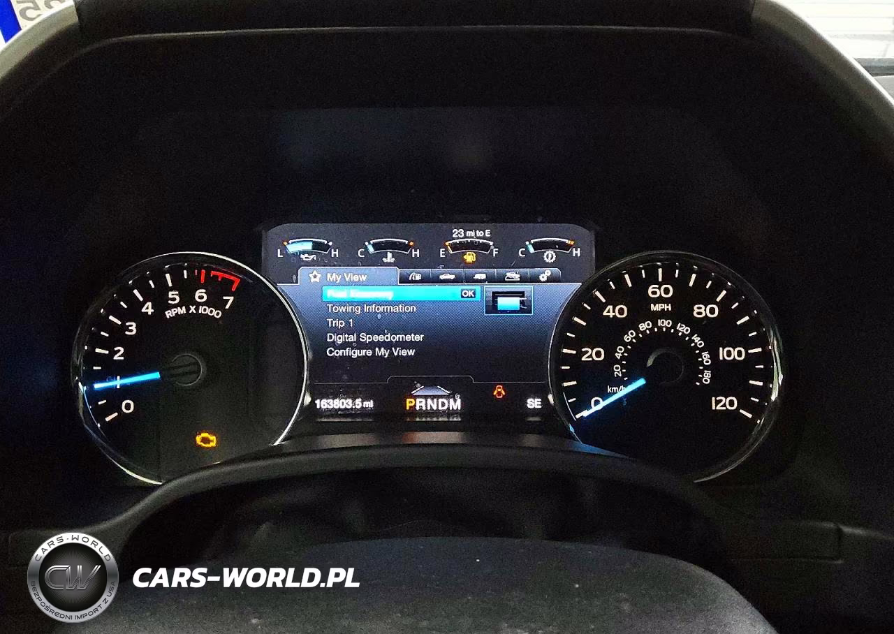 2020 Ford F150 Supercrew VIN:1FTEW1E59LKE70745 - 9