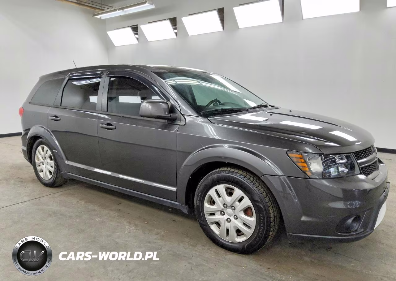 2018 Dodge Journey Gt VIN:3C4PDDEG5JT463305 - 4