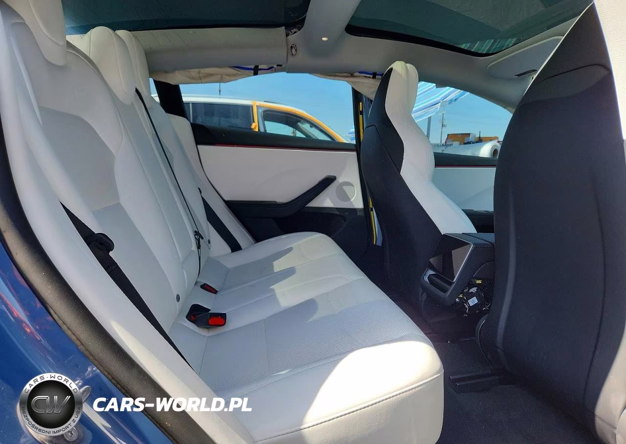 2026 Tesla Model 3 VIN:5YJ3E1ET9TF204549 - 10