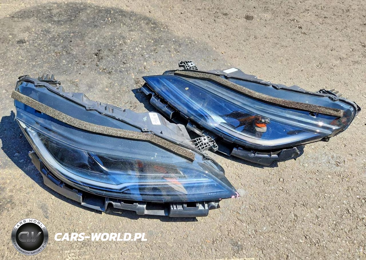 2026 Tesla Model 3 VIN:5YJ3E1ET9TF204549 - 12