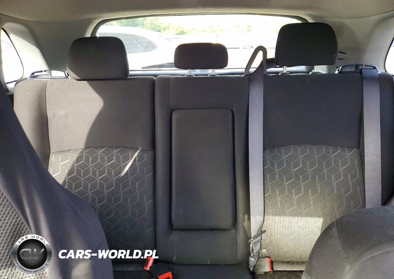 2021 Mitsubishi Outlander Sport Es VIN:JA4APUAU6MU006354 - 10