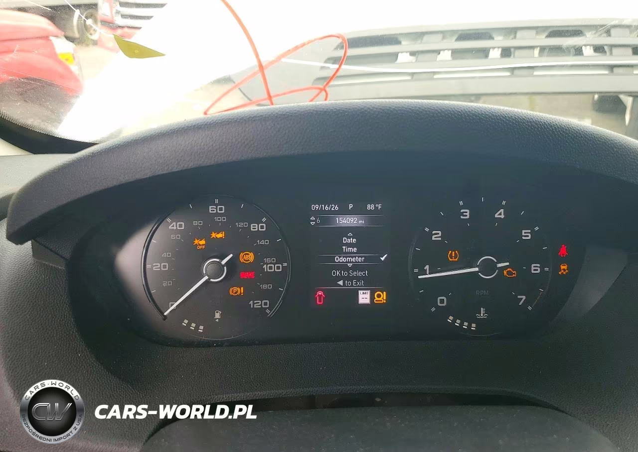 2023 Ram Promaster 2500 Delivery Van VIN:3C6LRVDG4PE533839 - 9
