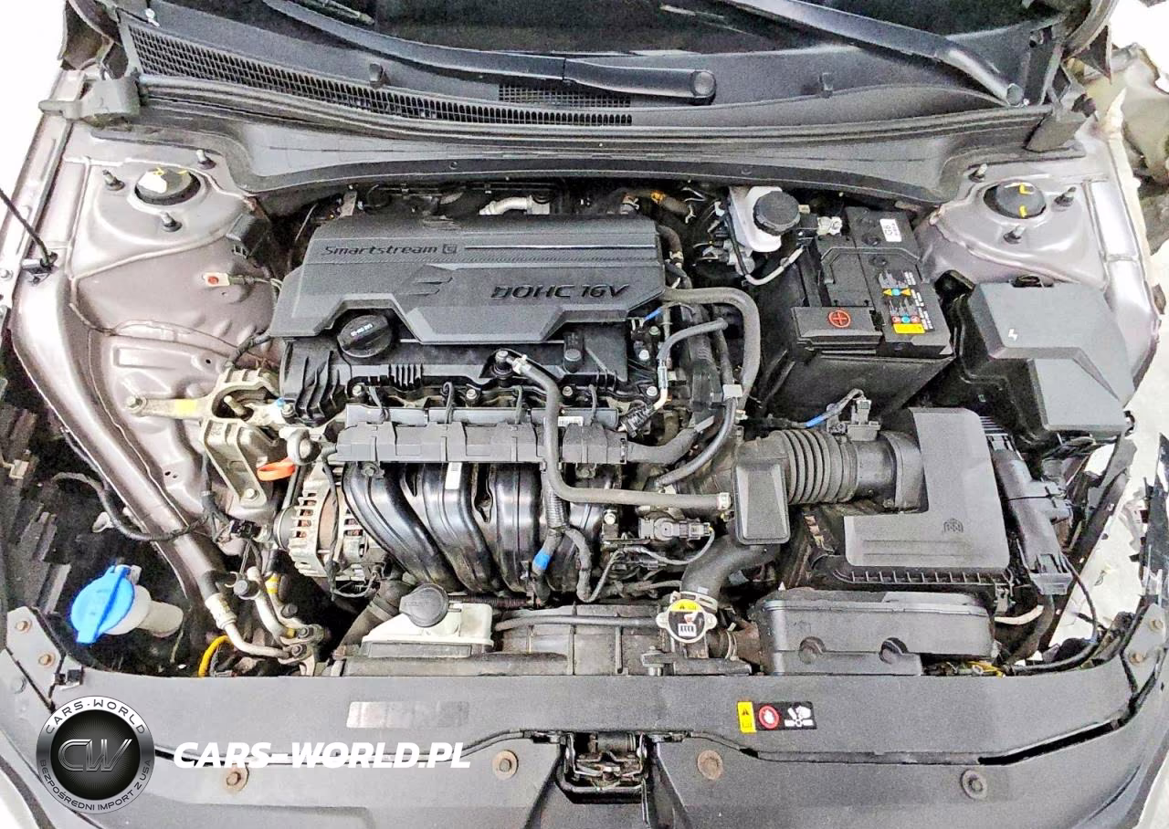 2023 Hyundai Elantra Sel VIN:KMHLS4AG3PU488885 - 11