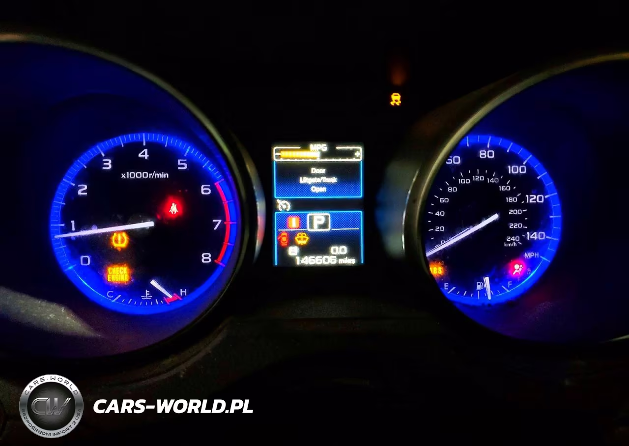 2015 Subaru Legacy 2.5I Premium VIN:4S3BNBC61F3064674 - 9