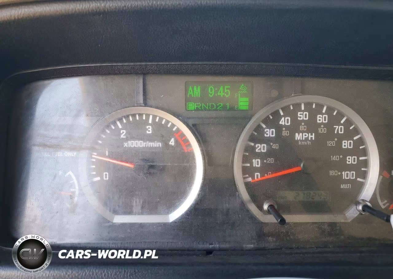 2013 Isuzu Npr Hd Delivery Truck VIN:JALB4T179D7W00490 - 9