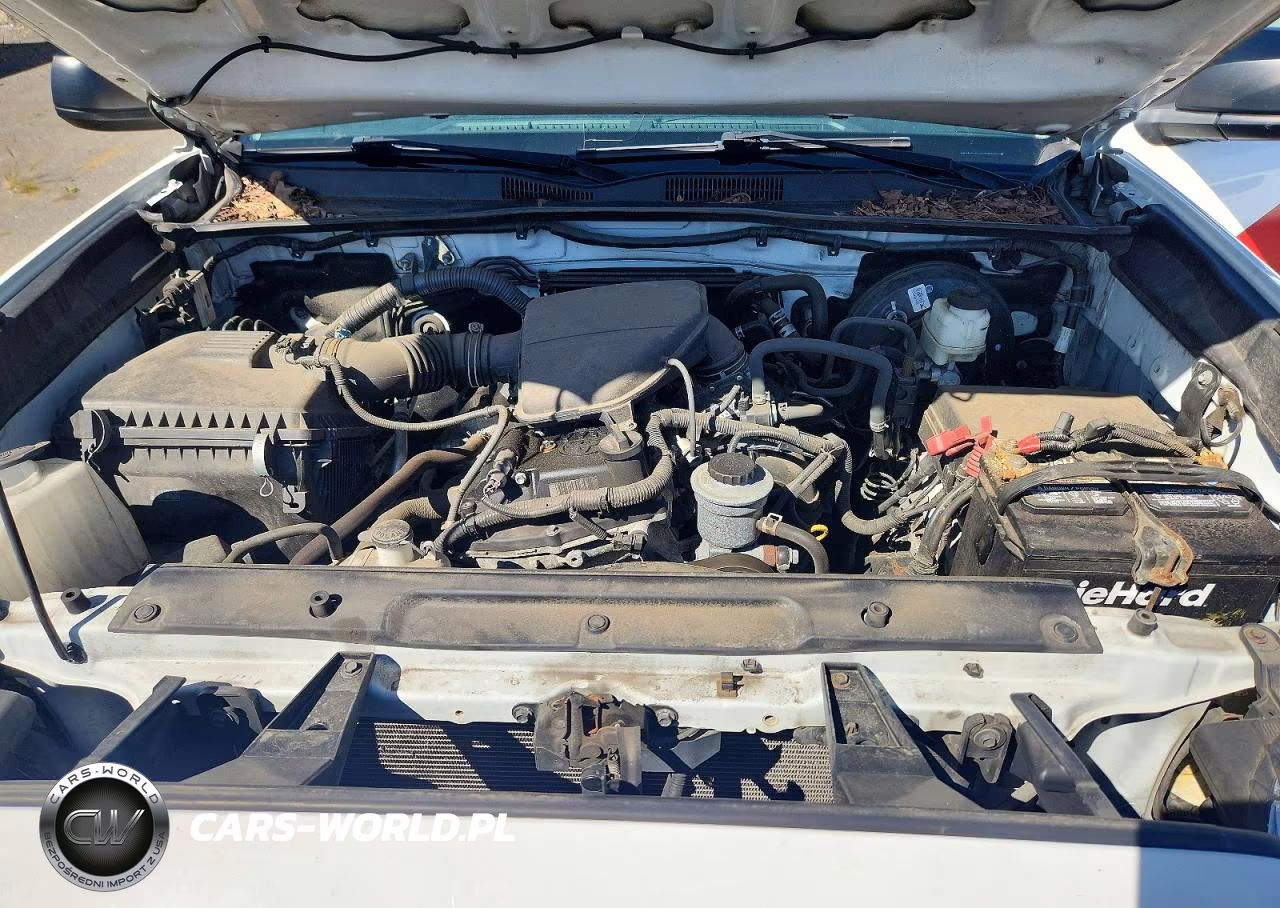 2021 Toyota Tacoma Sr VIN:3TYRX5GN6MT029043 - 11