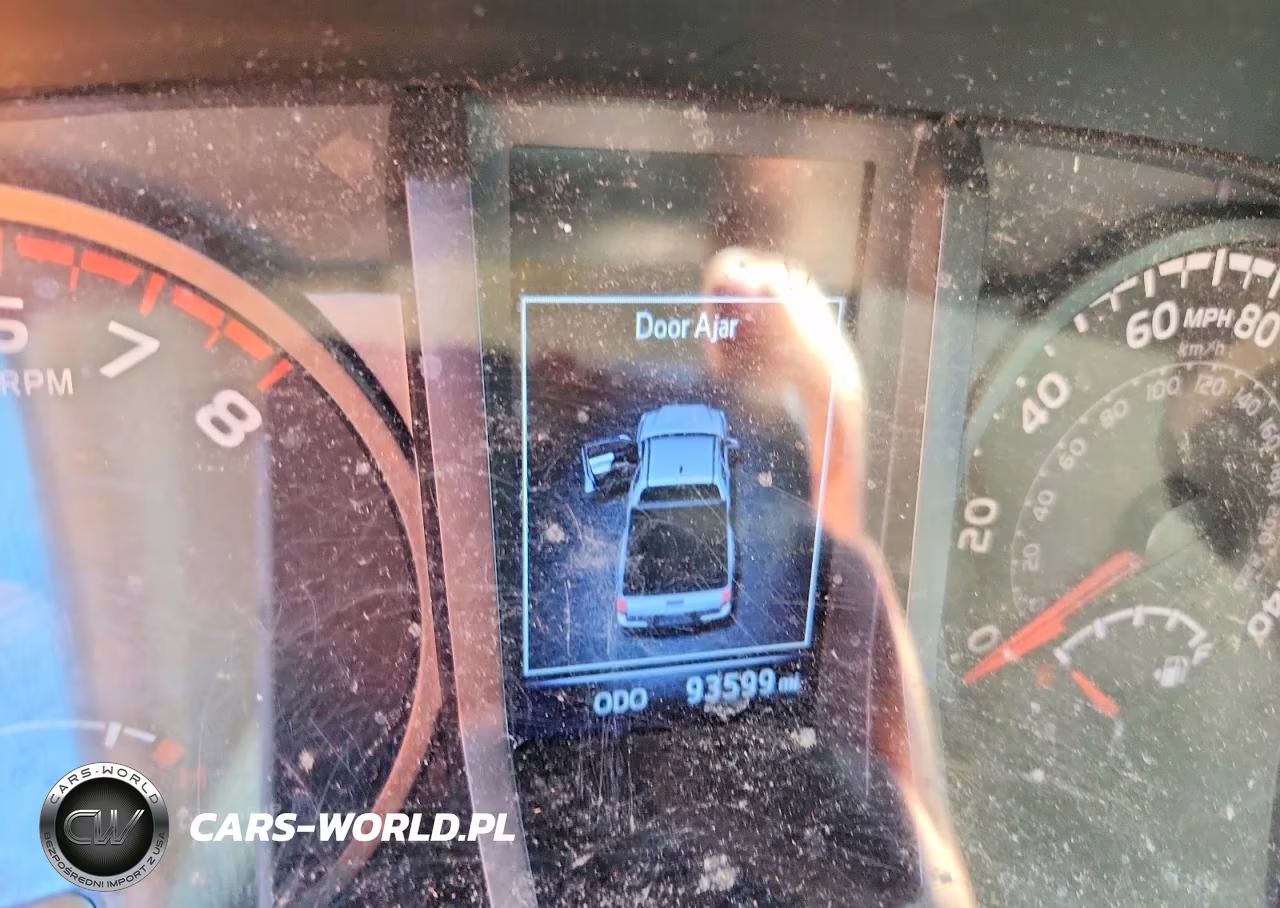 2021 Toyota Tacoma Sr VIN:3TYRX5GN6MT029043 - 9