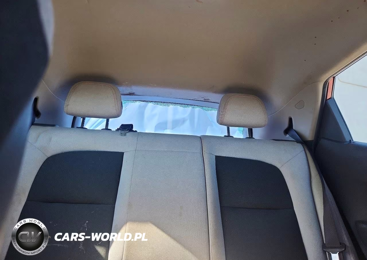 2017 Chevrolet Bolt Ev Lt VIN:1G1FW6S02H4113616 - 10
