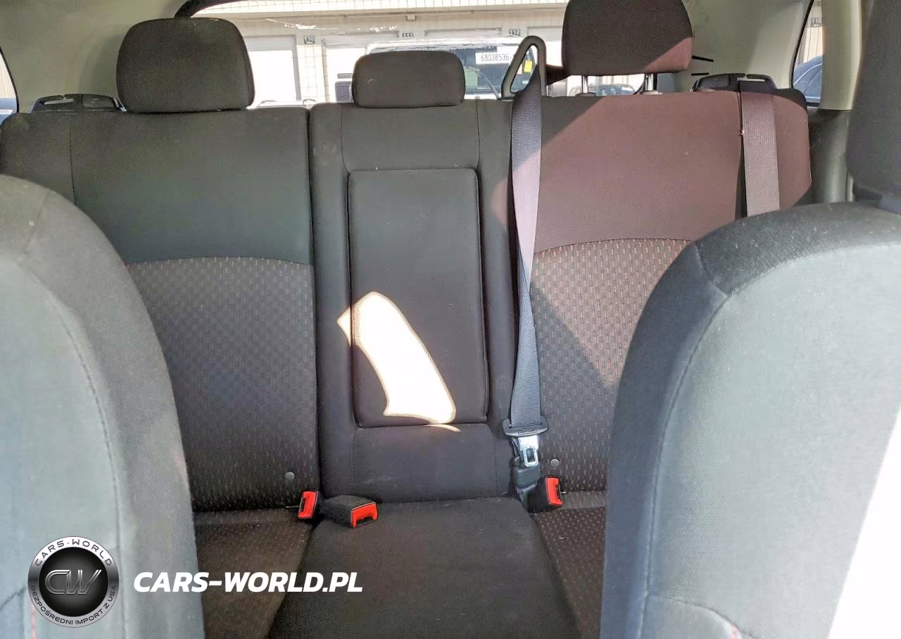 2019 Mitsubishi Outlander Sport Es VIN:JA4AR3AU6KU029750 - 10