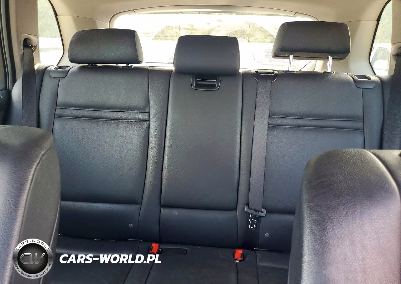 2012 BMW X5 xDrive35I VIN:5UXZV4C51CL992335 - 10