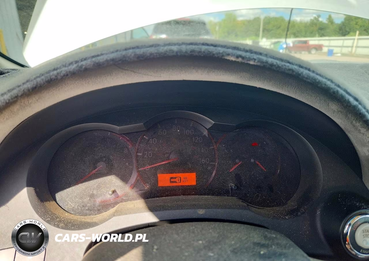 2008 Nissan Altima 2.5 VIN:1N4AL21E78C138961 - 9
