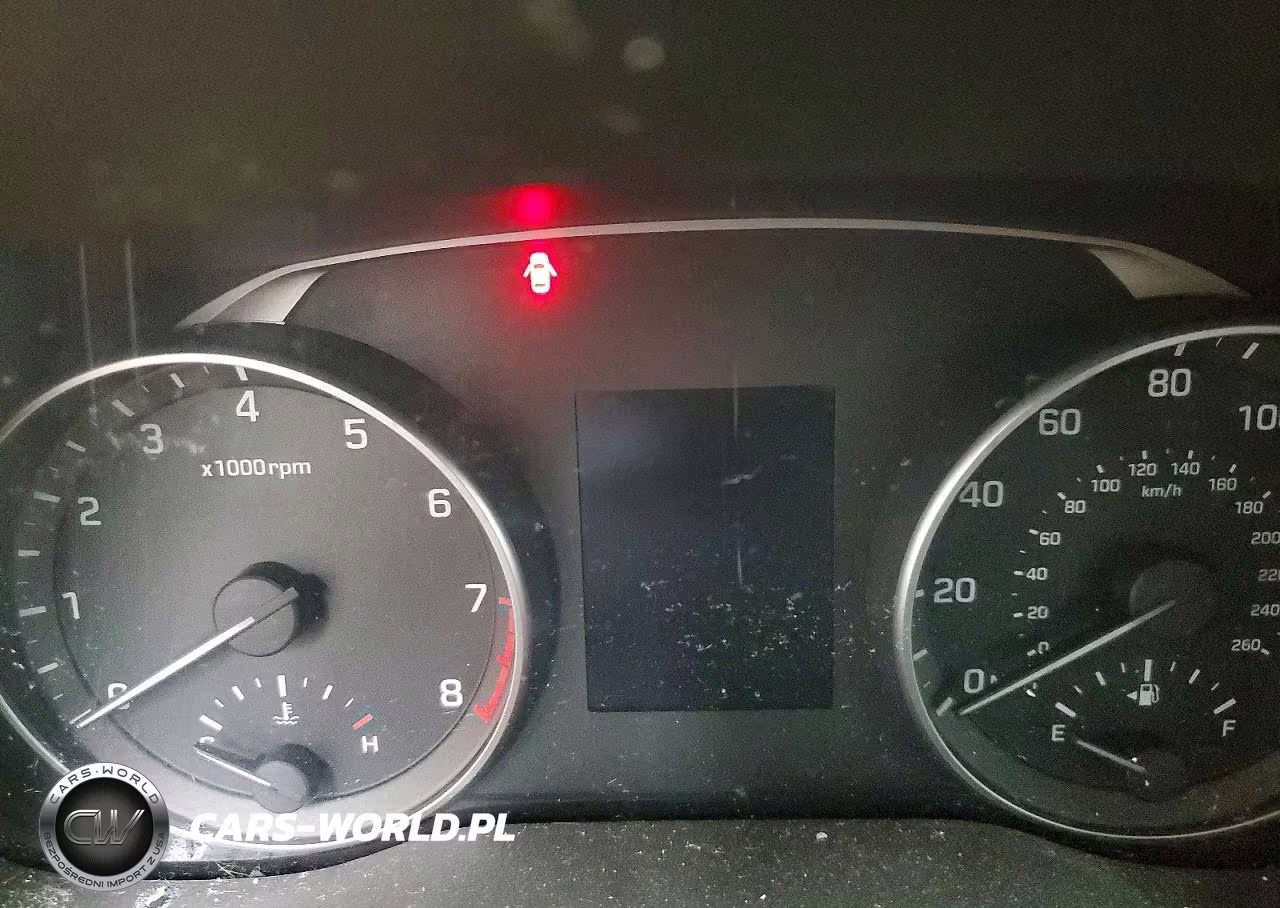 2017 Hyundai Elantra Se VIN:5NPD84LF9HH027035 - 9
