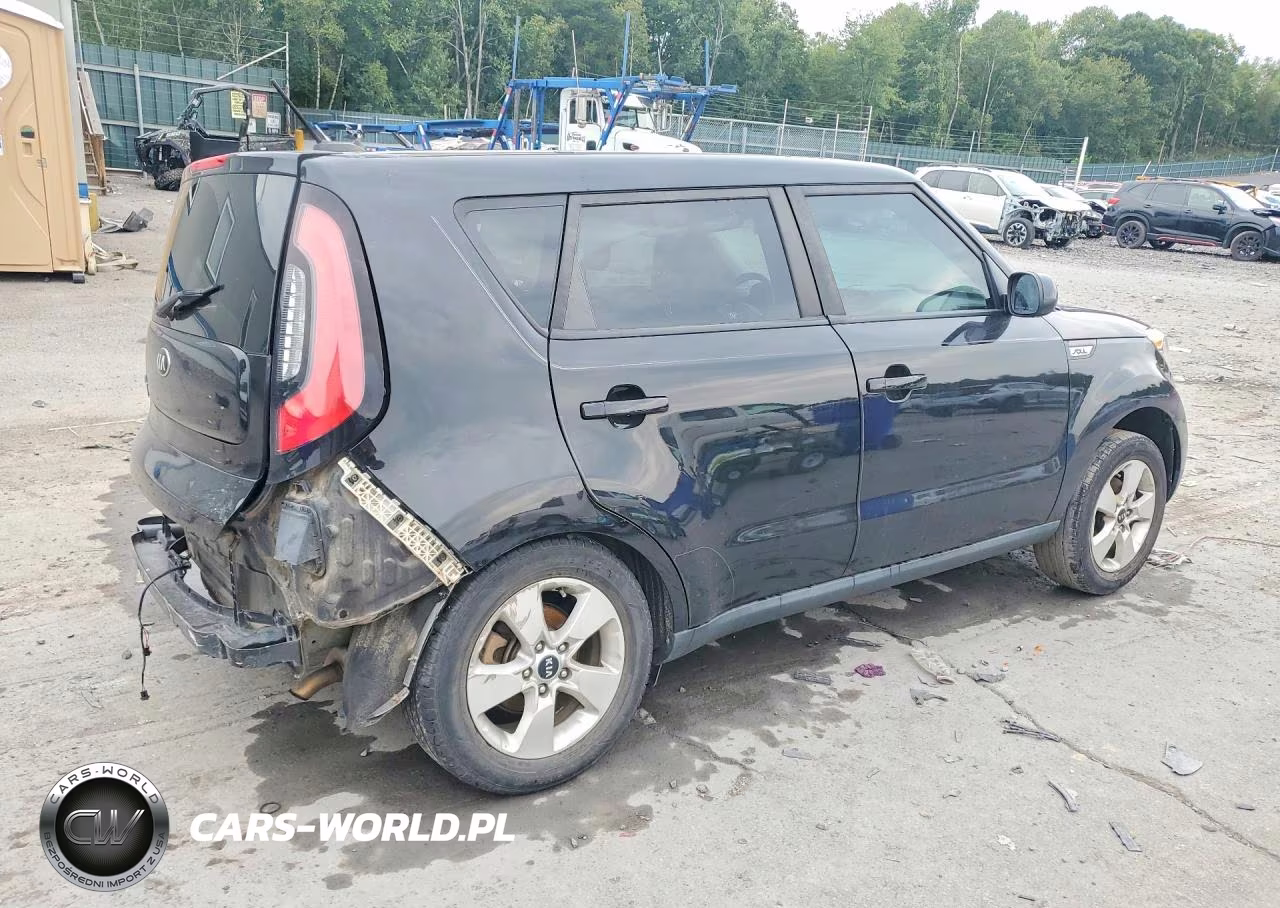 2018 Kia Soul Base VIN:KNDJN2A29J7626978 - 3