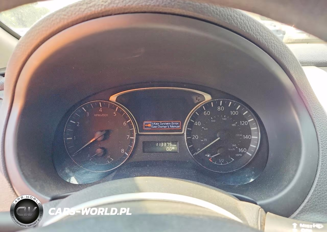 2015 Nissan Altima 2.5 S VIN:1N4AL3APXFC584705 - 9