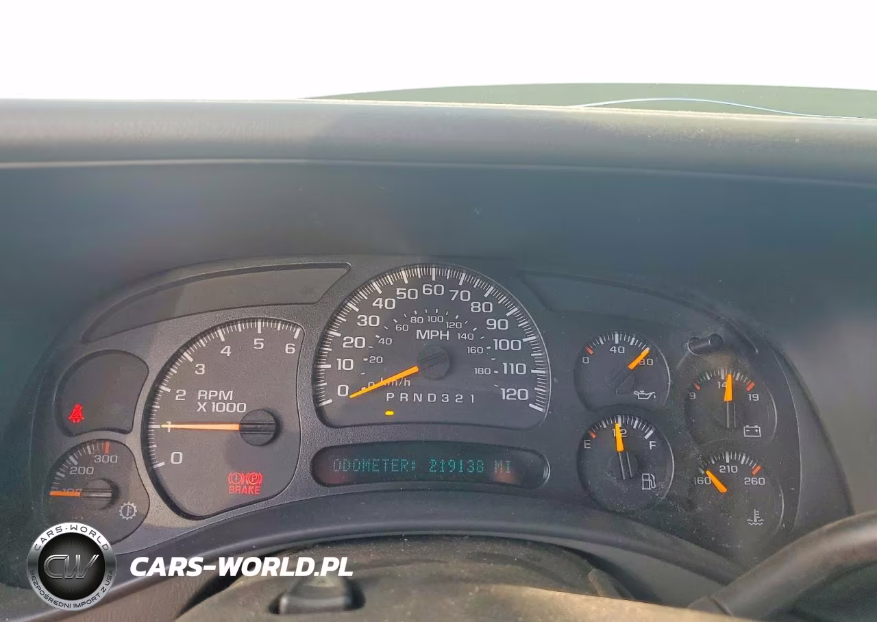 2006 Chevrolet Silverado K1500 Heavy Duty VIN:1GCGK13U66F180992 - 9