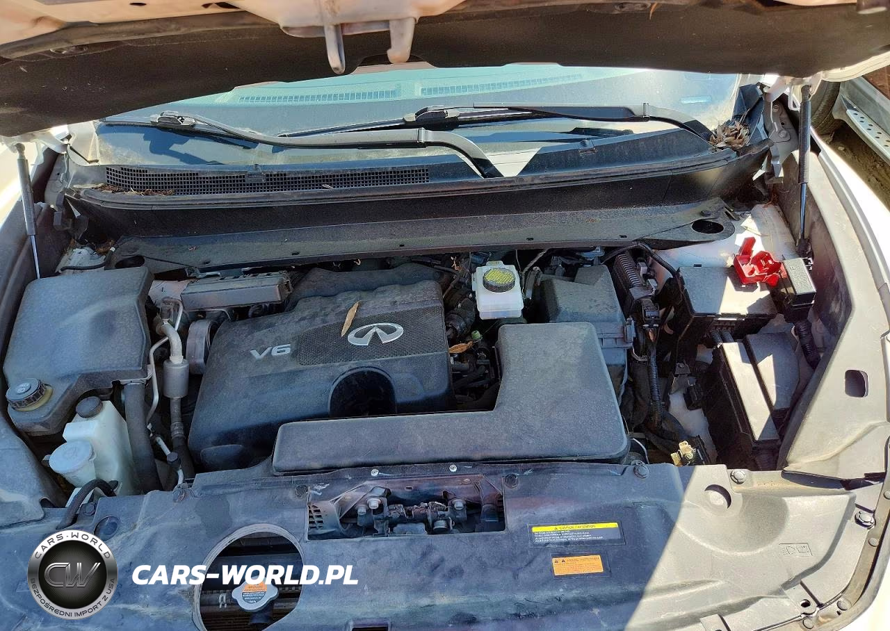 2019 Infiniti Qx60 Luxe VIN:5N1DL0MN6KC504032 - 11