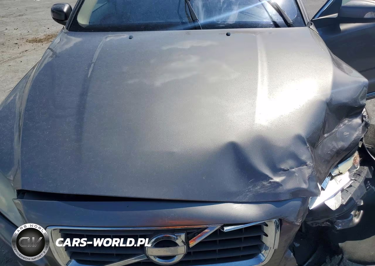 2010 Volvo S80 3.2 VIN:YV1982AS8A1123546 - 11