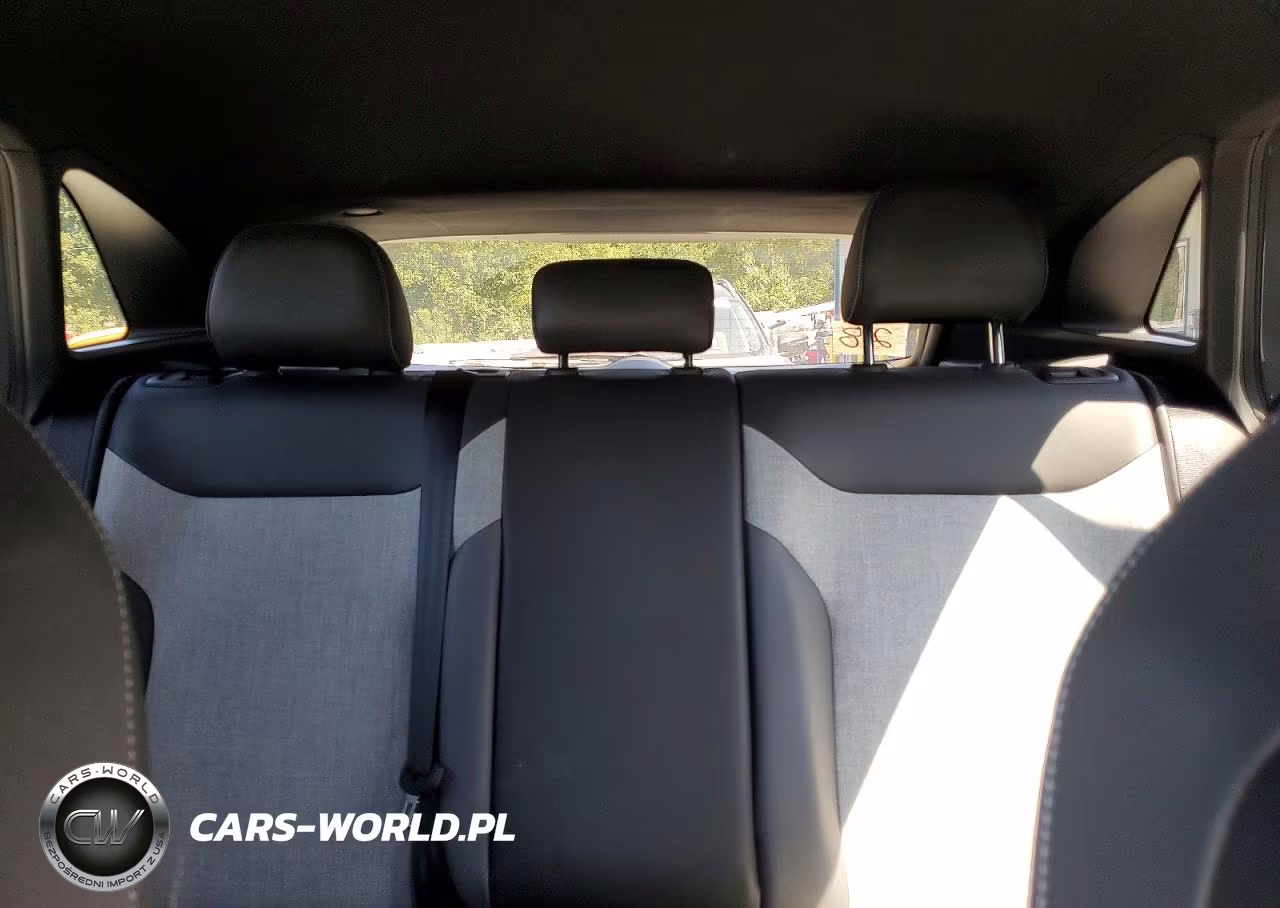 2023 Volkswagen Id.4 Pro VIN:1V2CMPE89PC015337 - 10