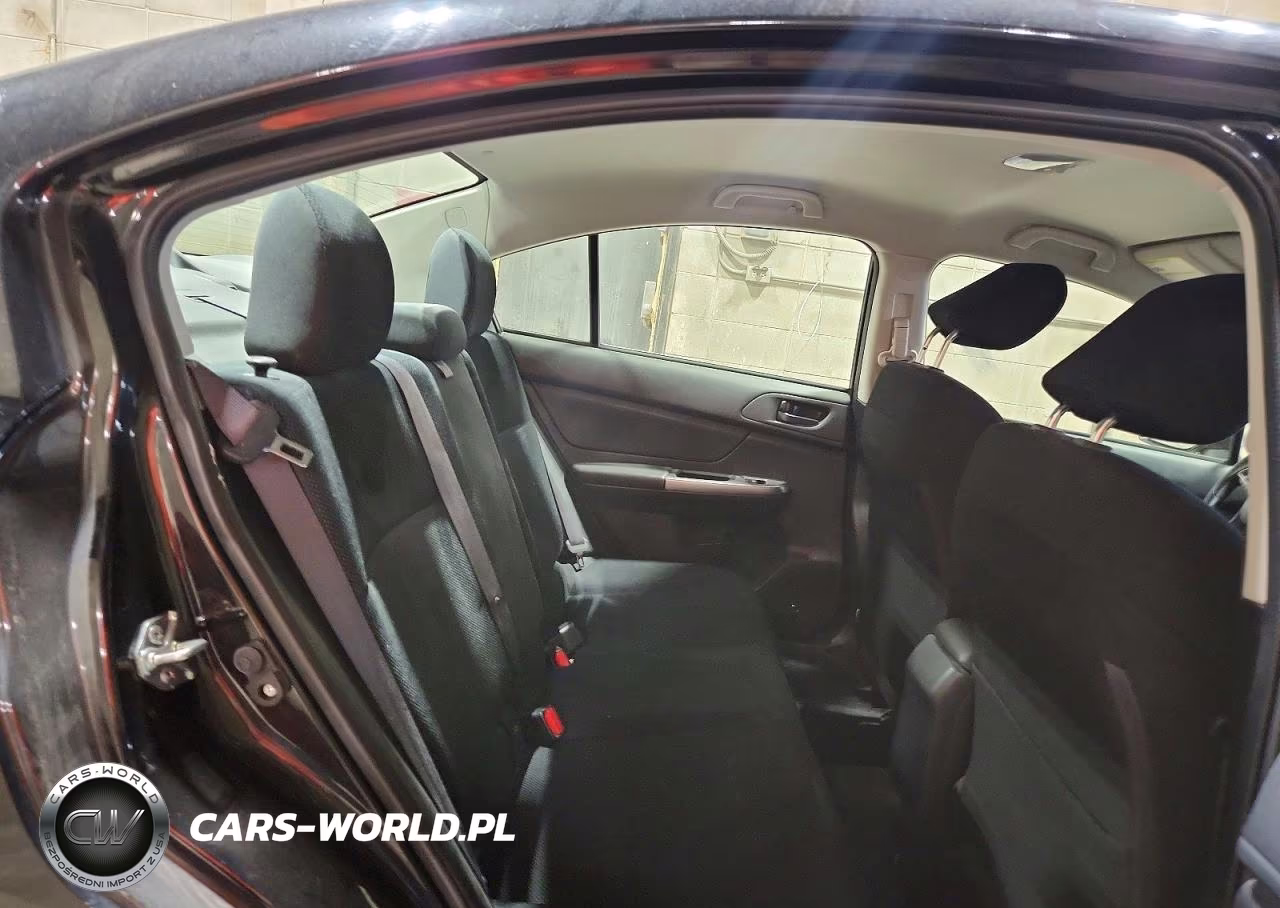 2015 Subaru Impreza VIN:JF1GJAA67FG023544 - 10