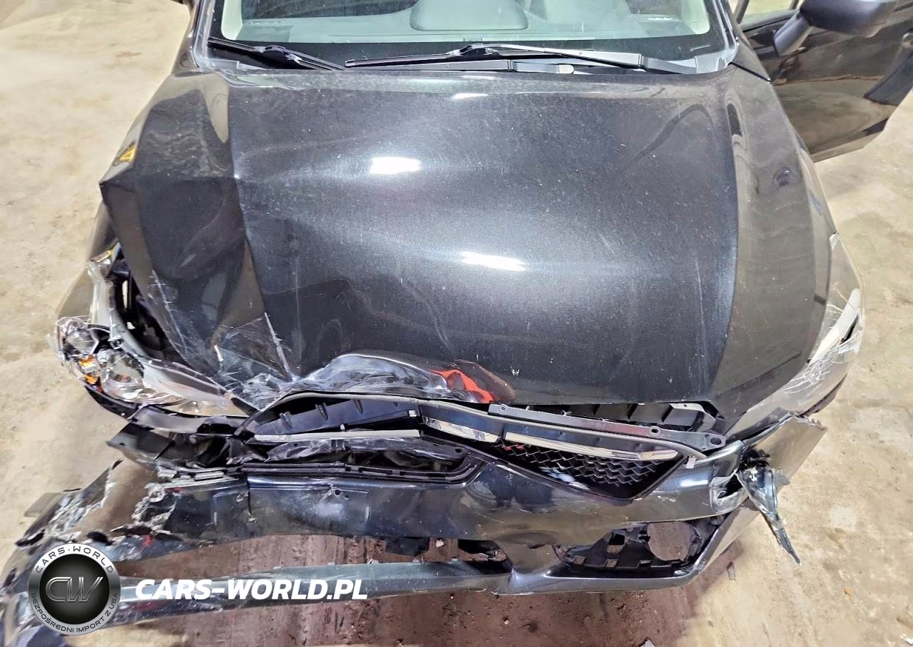 2015 Subaru Impreza VIN:JF1GJAA67FG023544 - 11