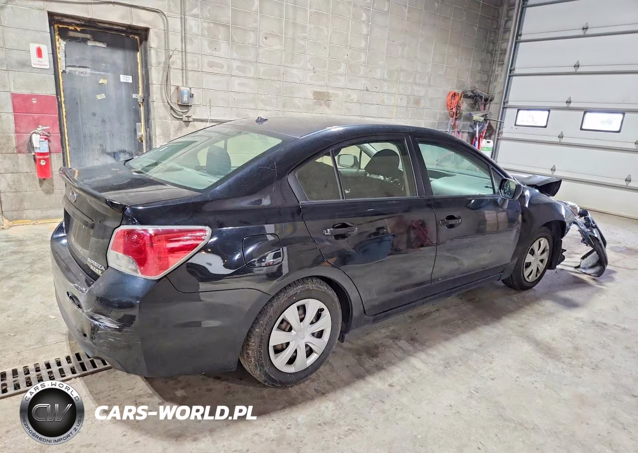 2015 Subaru Impreza VIN:JF1GJAA67FG023544 - 3