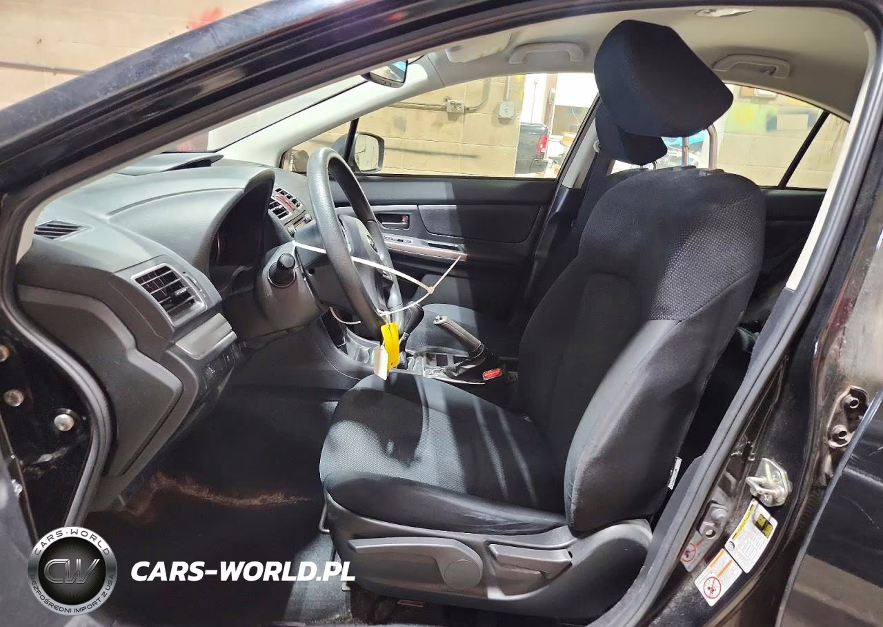 2015 Subaru Impreza VIN:JF1GJAA67FG023544 - 7