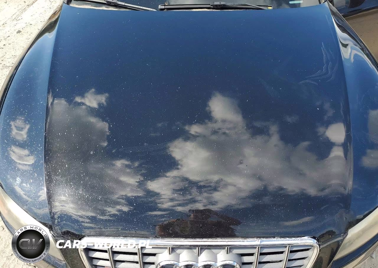 2010 Audi S5 Prestige VIN:WAU3VAFR7AA031202 - 11