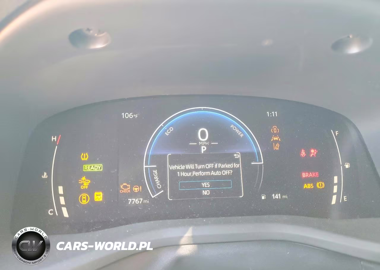 2026 Toyota Camry Se VIN:4T1DAACKXTU744439 - 9
