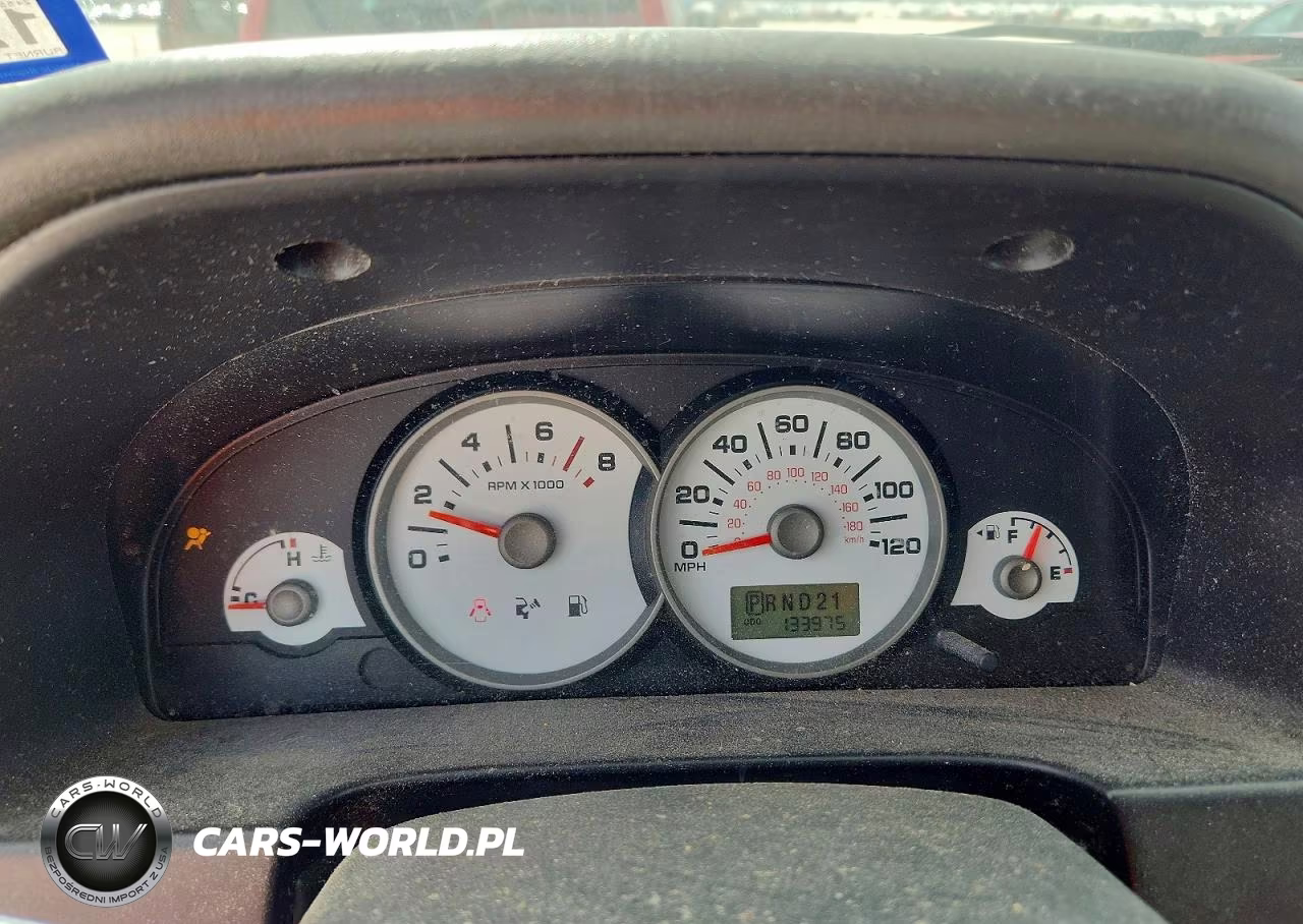 2006 Ford Escape Xlt VIN:1FMYU03136KB99436 - 9