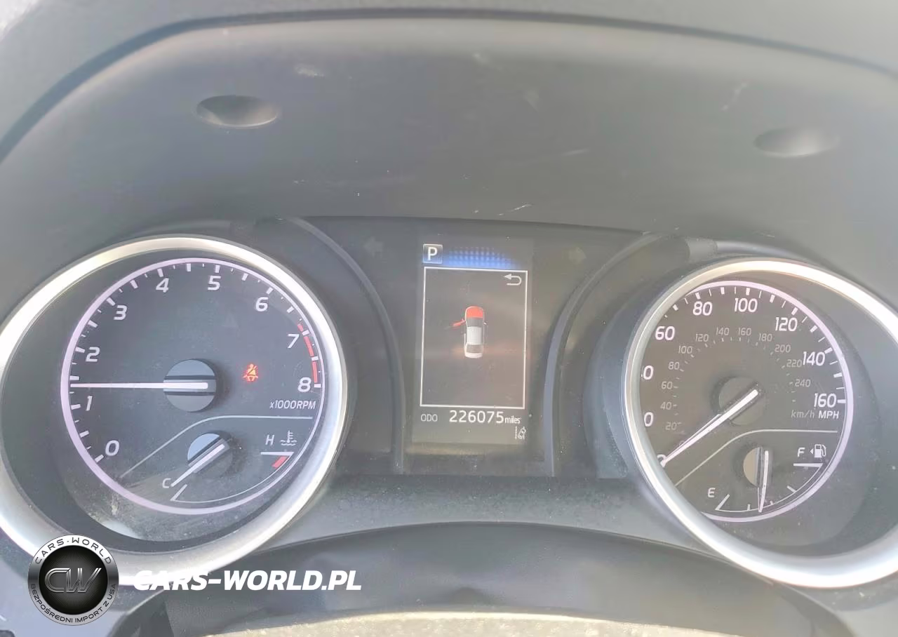 2023 Toyota Camry Le VIN:4T1C11AK3PU801326 - 9