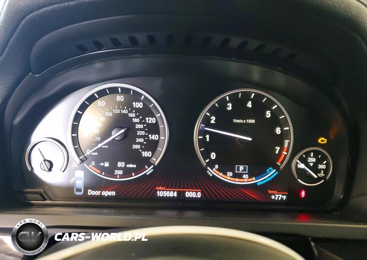 2010 BMW 750 I xDrive VIN:WBAKC6C57ACL67632 - 9