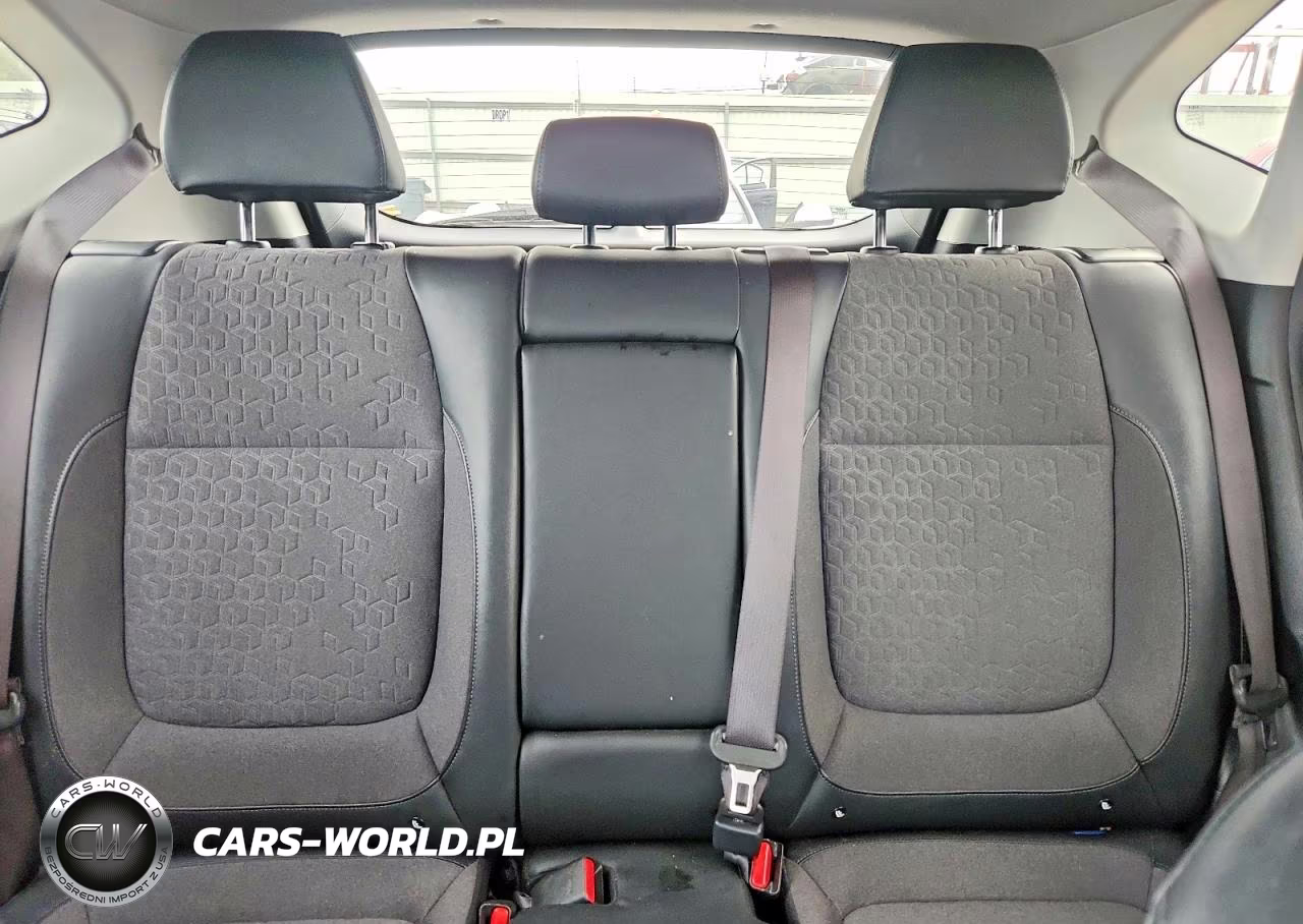 2024 Kia Seltos S VIN:KNDEUCAA8R7552451 - 10
