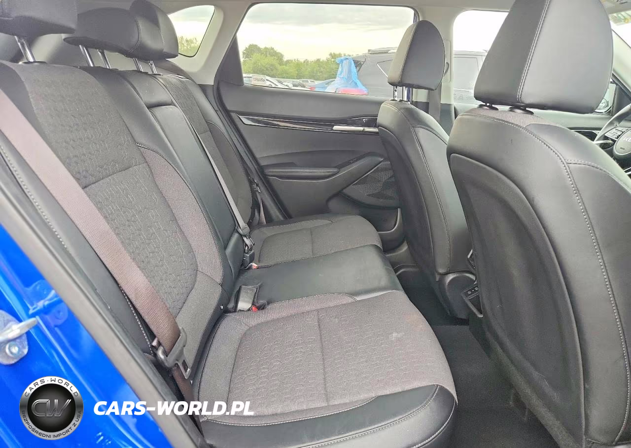 2024 Kia Seltos S VIN:KNDEUCAA8R7552451 - 11