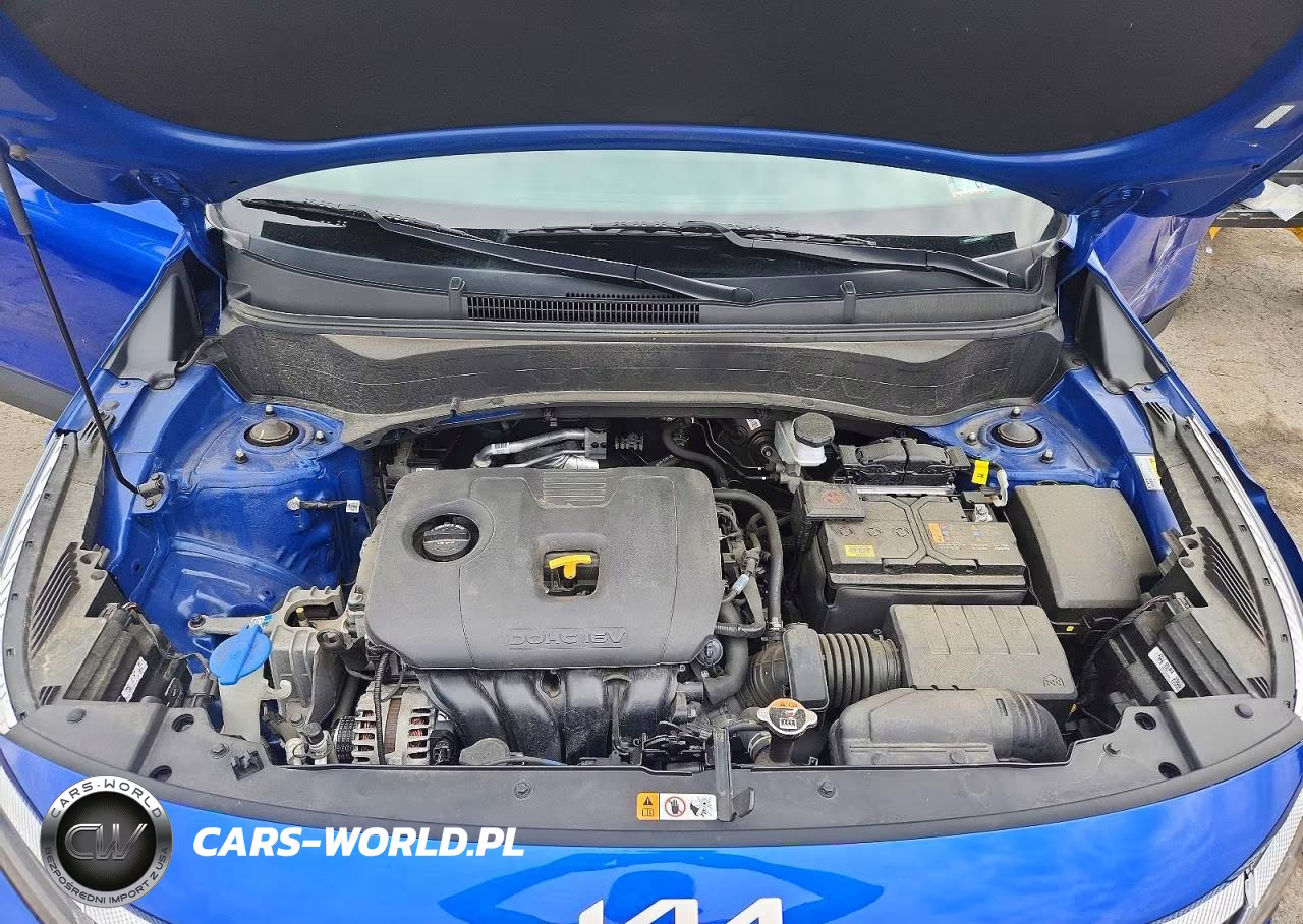 2024 Kia Seltos S VIN:KNDEUCAA8R7552451 - 12