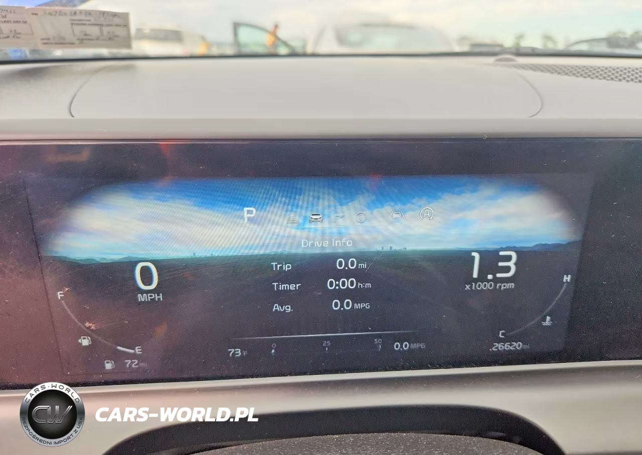 2024 Kia Seltos S VIN:KNDEUCAA8R7552451 - 9