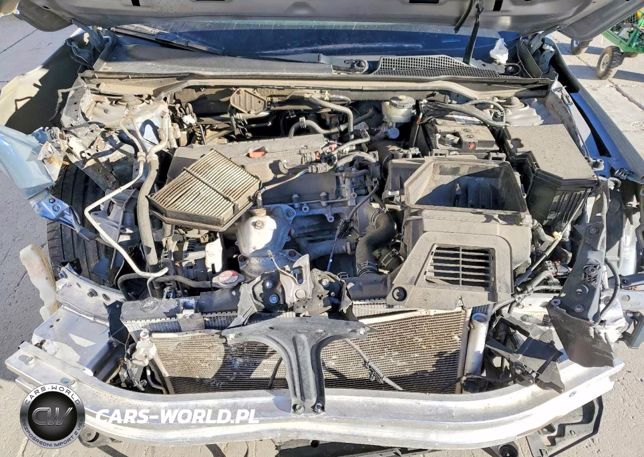2024 Honda Civic Sport VIN:2HGFE2F5XRH514779 - 11
