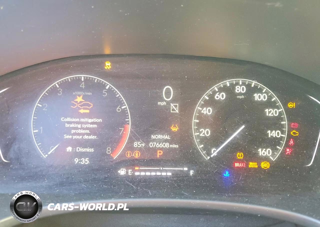 2024 Honda Civic Sport VIN:2HGFE2F5XRH514779 - 9