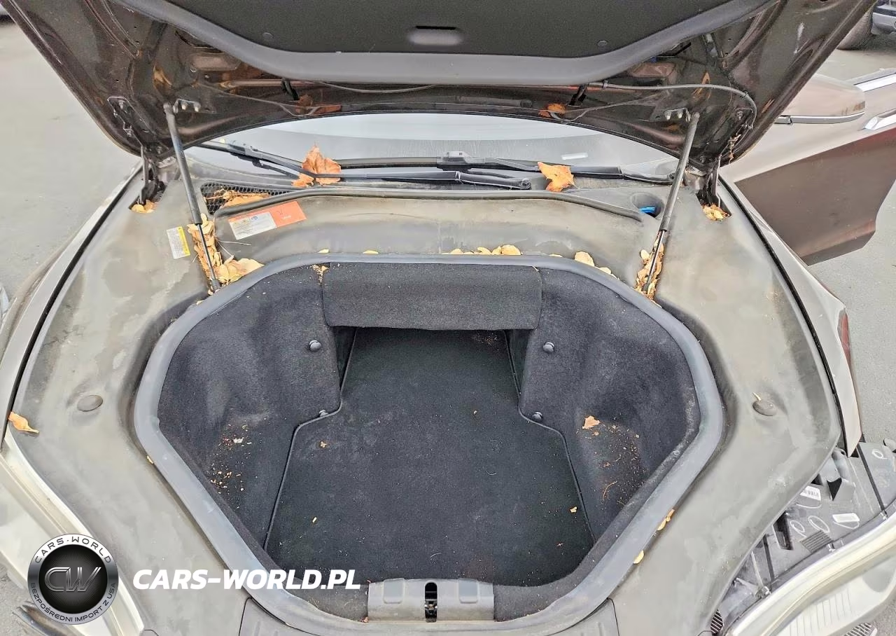 2014 Tesla Model S VIN:5YJSA1S17EFP29414 - 11
