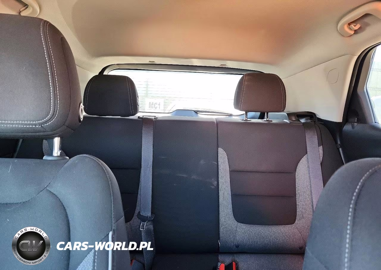 2024 Chevrolet Trailblazer Ls VIN:KL79MMS21RB033511 - 10