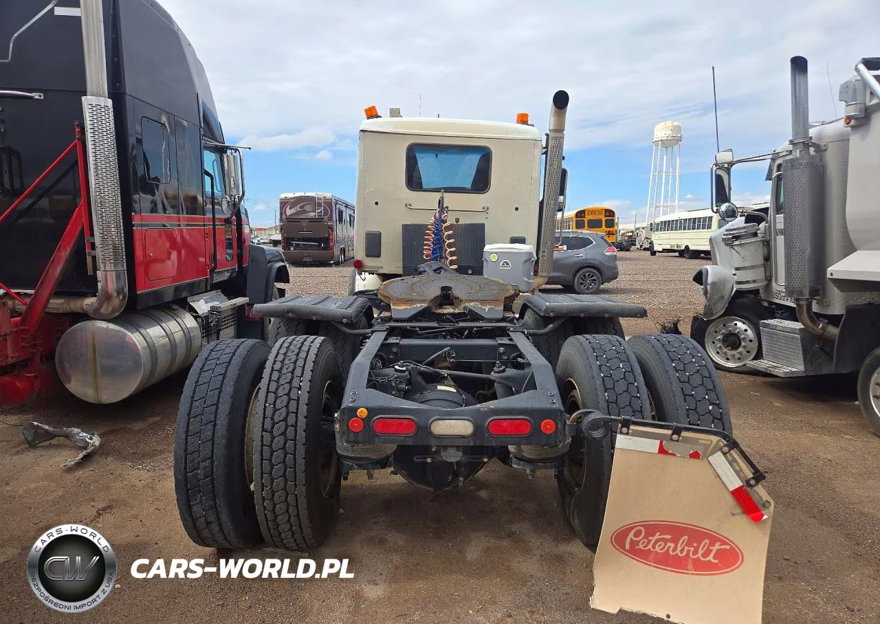 2020 Peterbilt 567 Semi Truck VIN:1XPCDP0X5LD645374 - 6