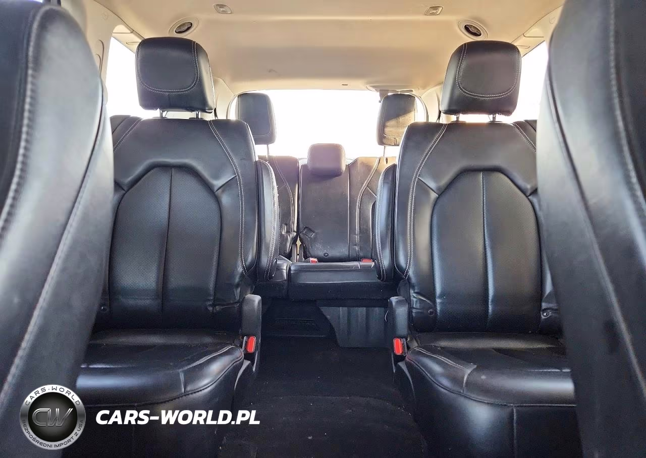 2020 Chrysler Voyager Lxi VIN:2C4RC1DG9LR262122 - 10