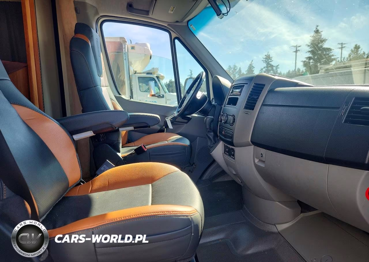 2007 Dodge Sprinter 3500 VIN:WDXPF446579317757 - 5