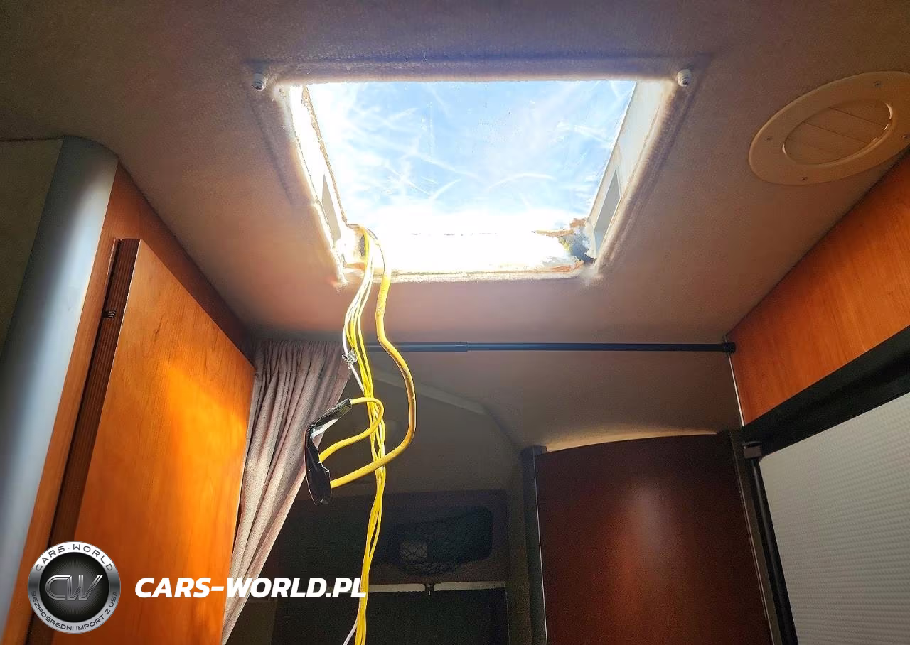 2007 Dodge Sprinter 3500 VIN:WDXPF446579317757 - 9